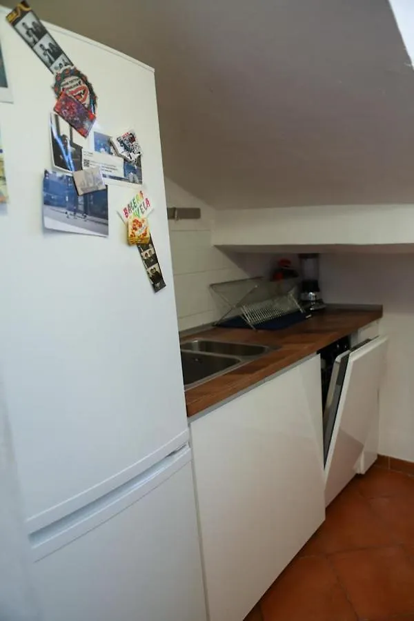 L'Arche Comfort&Relax - Yellow House Di Viale Certosa Milano Italien