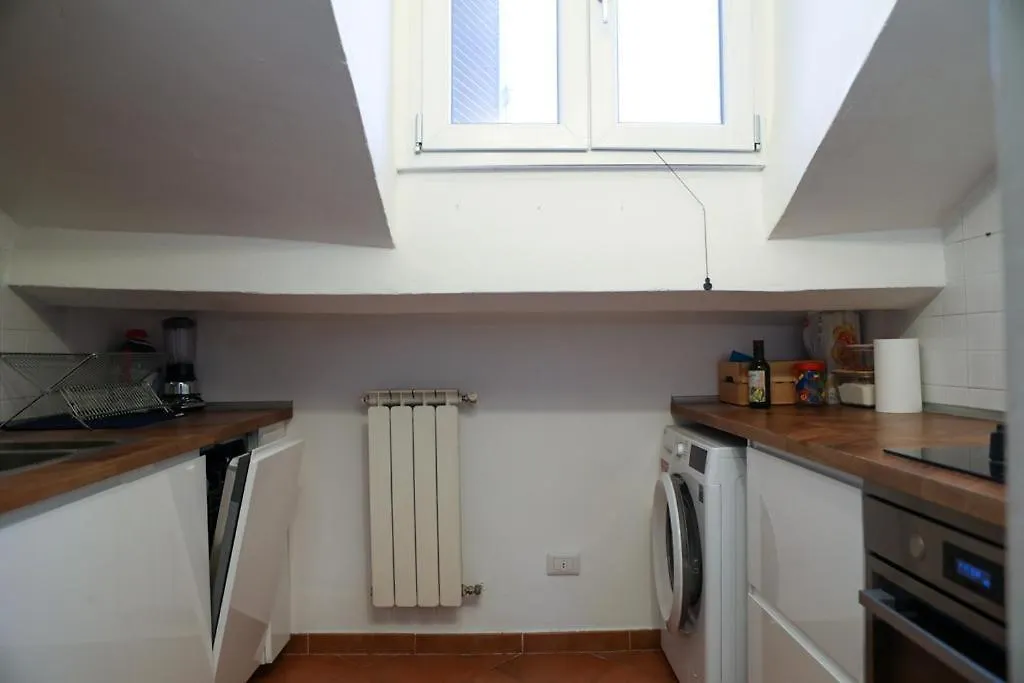 L'Arche Comfort&Relax - Yellow House Di Viale Certosa Milano Italien