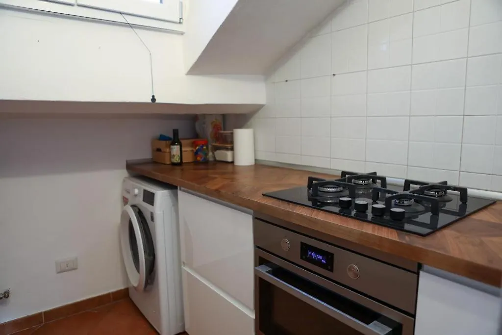 L'Arche Comfort&Relax - Yellow House Di Viale Certosa Milano 0*,  Italien
