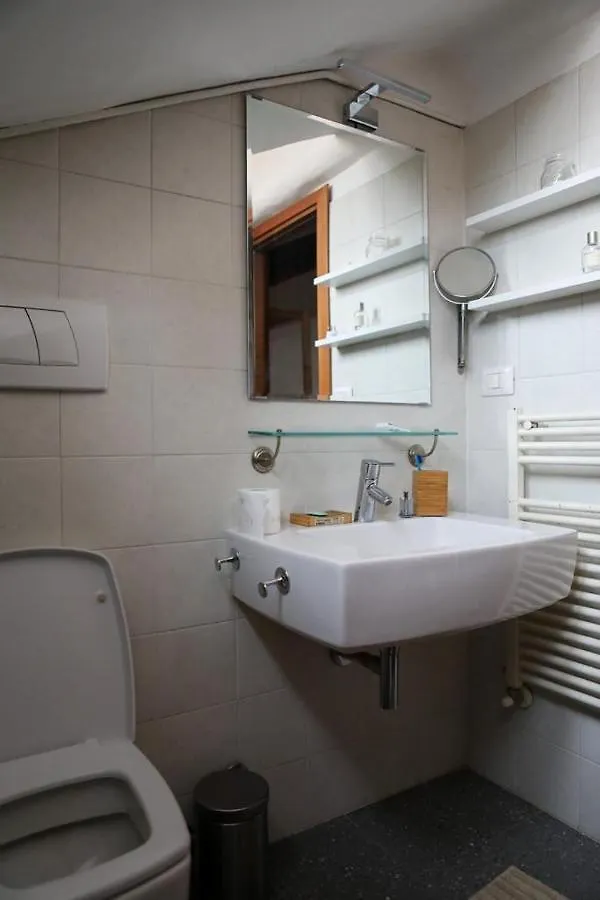 L'Arche Comfort&Relax - Yellow House Di Viale Certosa Milano 0*,