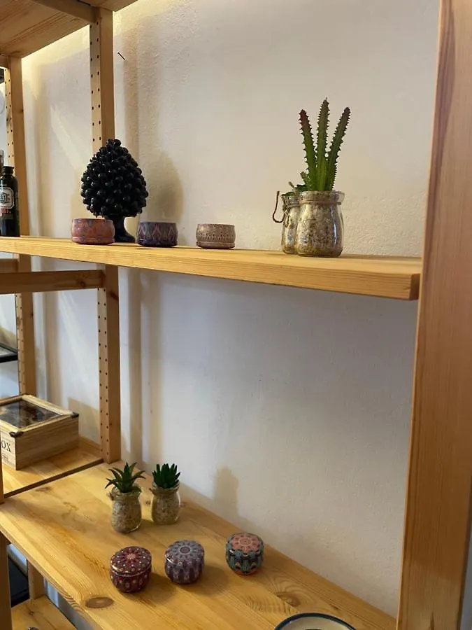L'Arche Comfort&Relax - Yellow House Di Viale Certosa Milano